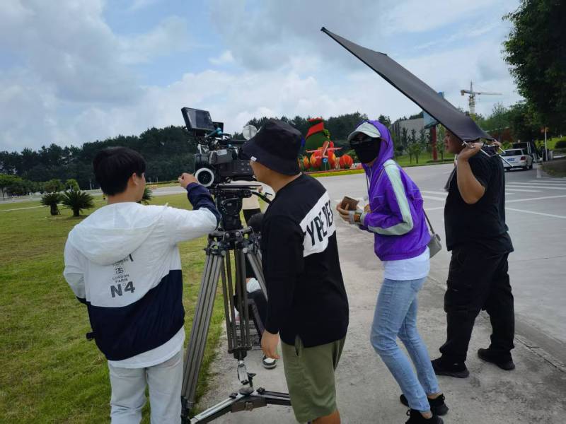 场景赋能，马鞍山TVC拍摄打造品牌沉浸式体验