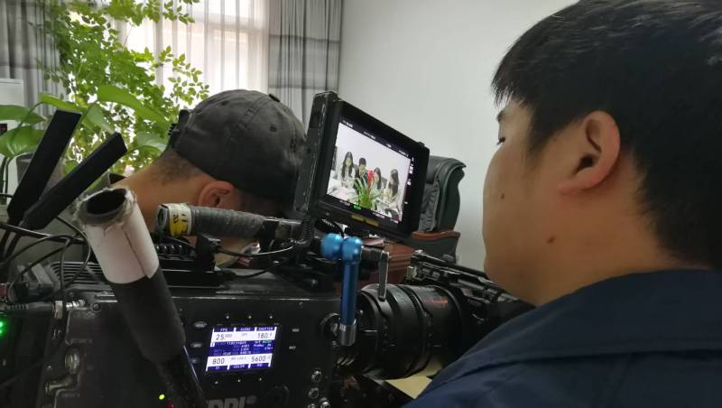 剧本杀式体验：马鞍山广告片拍摄公司构建沉浸式消费决策路径