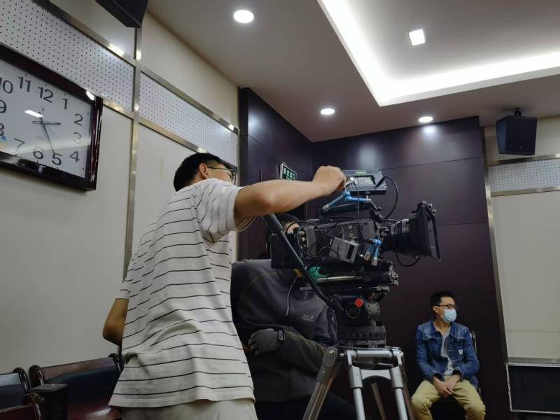 价值沉淀，长效赋能——马鞍山TVC与广告片拍摄制作的长效价值构建