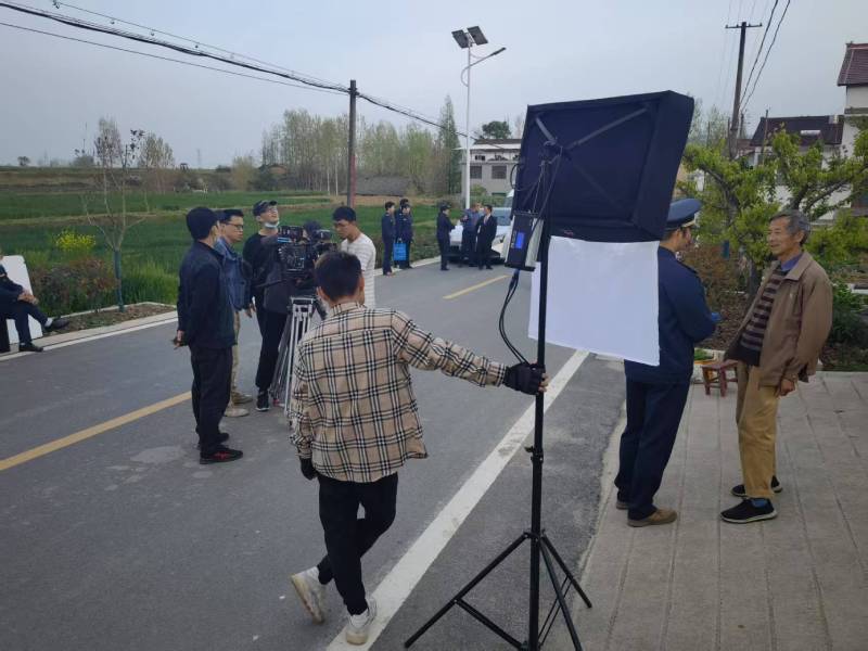 马鞍山广告片拍摄全攻略：从创意到落地，解锁品牌视觉新可能！