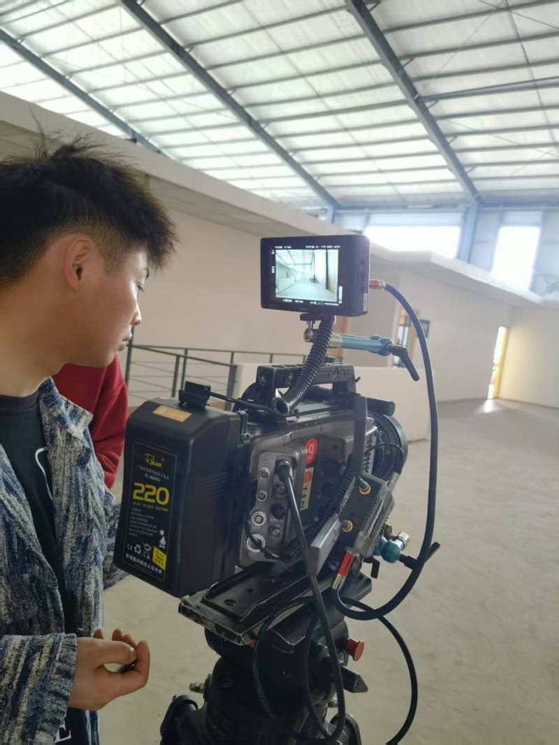 创新驱动，智领未来——马鞍山TVC与广告片拍摄制作的创新实践