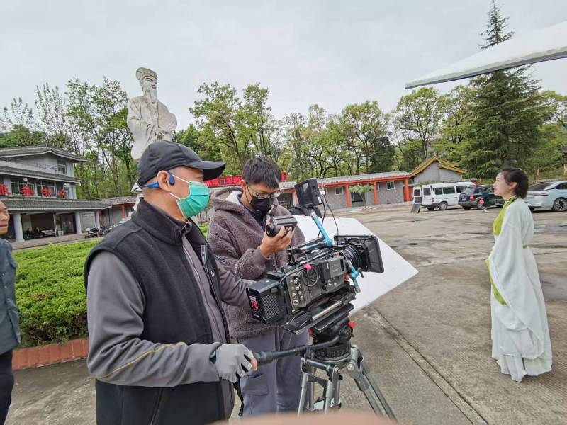 马鞍山广告片拍摄公司：从策划到投放，一站式服务，让品牌传播更高效！
