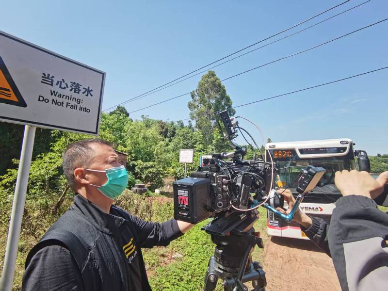 马鞍山TVC拍摄公司：深耕本地市场，为品牌定制专属拍摄方案
