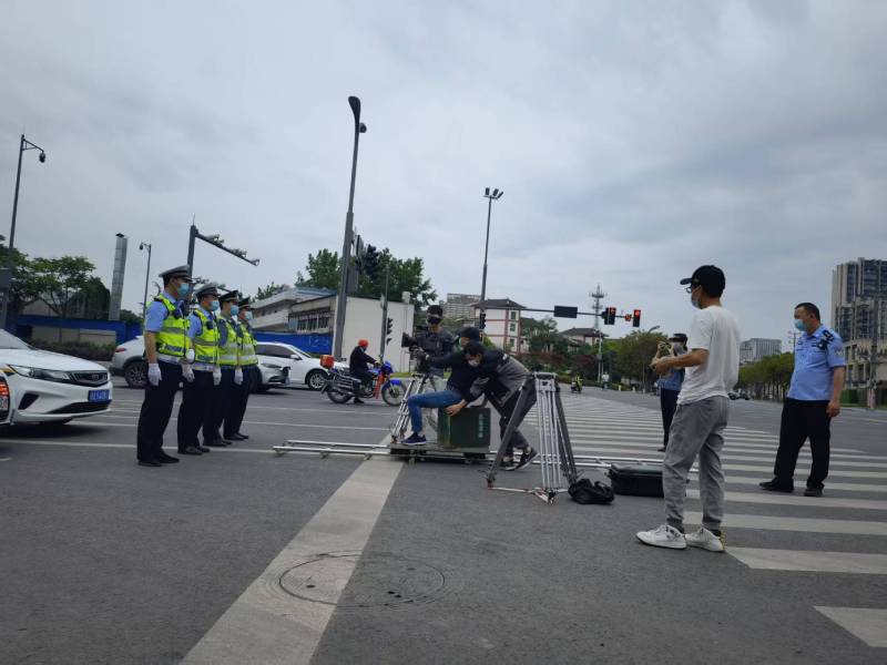 马鞍山TVC拍摄公司：医疗科技企业信赖之选，专业内容可视化呈现！